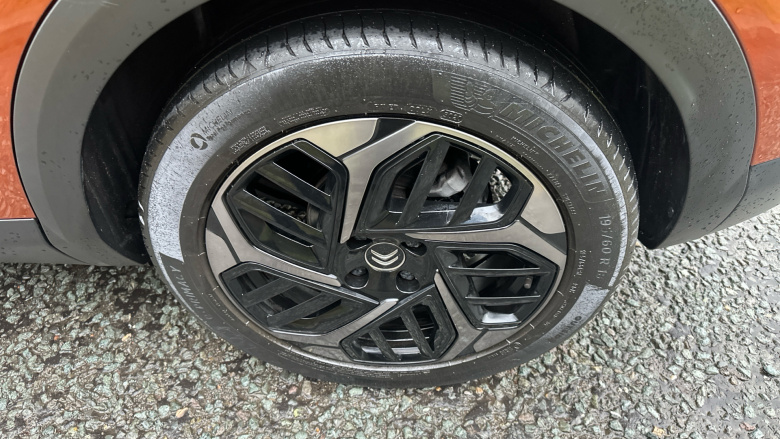 Citroen C4 1.2 PureTech [130] Shine 5dr Auto Petrol Hatchback